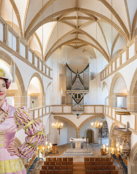 Schloss Hartenfels Torgau