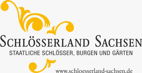 Schlösserland Sachsen